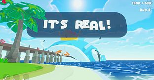 The One Fish
