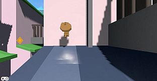 A Wonderful Cat Life