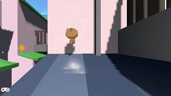 A Wonderful Cat Life