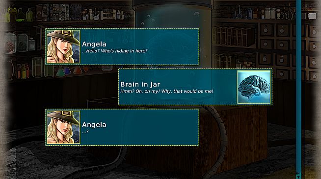 Age of Fear 4: The Victor's Experiment Expansion