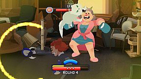 Knockout 2: Wrath of the Karen