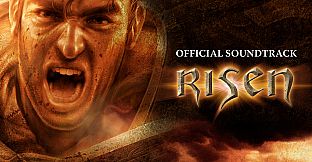Risen Soundtrack