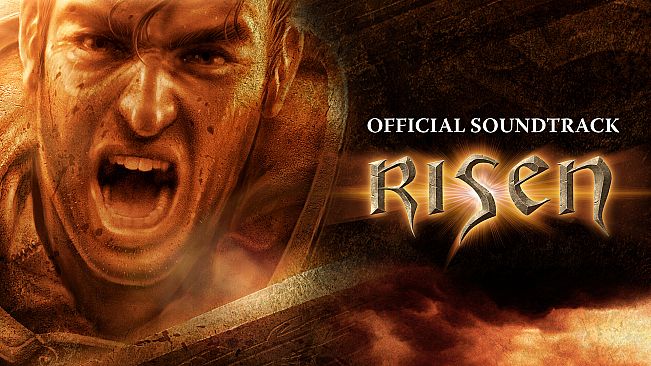 Risen Soundtrack