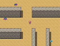 Succubi's Trap Dungeon of Seduction