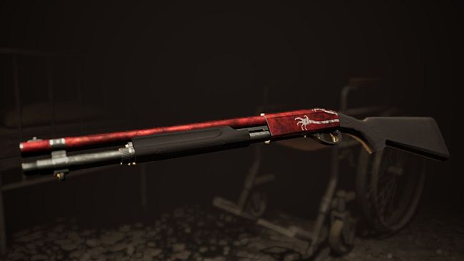 It Reaches - Supporter Pack