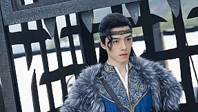 绝世千金重启版-Unique Lady