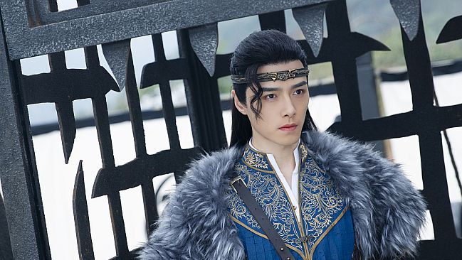 绝世千金重启版-Unique Lady