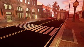 Trans Ops - Transitional Operations