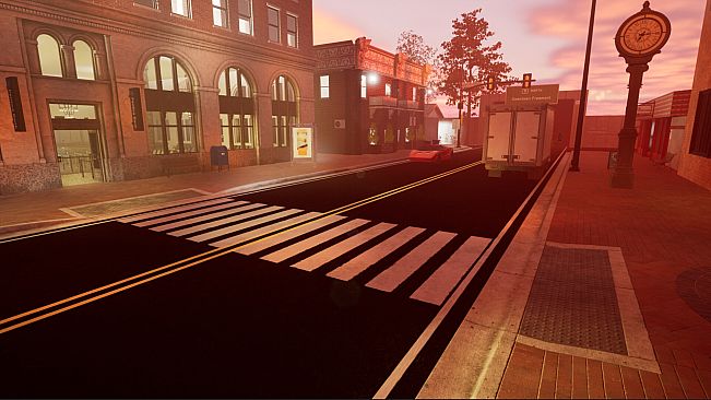 Trans Ops - Transitional Operations