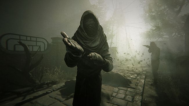Pathologic 3 Soundtrack