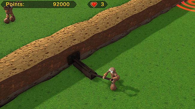 Marquito's Arcade - Play while Learning