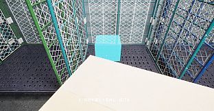 OVERLOADED: Tower Delivery