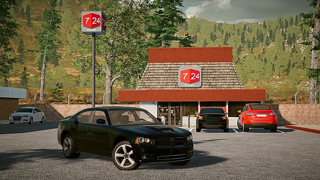 Storage Dealer Simulator