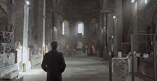 The Traveller's Sight