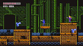 Street Cleaner: The Video Game