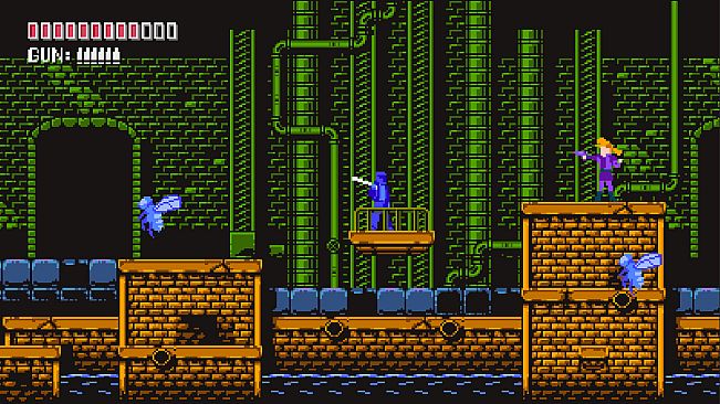 Street Cleaner: The Video Game