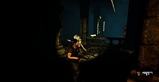 Cazzarion: Demon Hunting