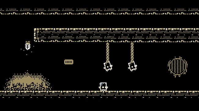 DERE EXE: Rebirth of Horror