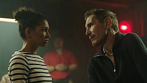 Mia and the Dragon Princess