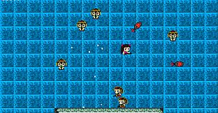 Starry Moon Island 2 Red Snake MP01