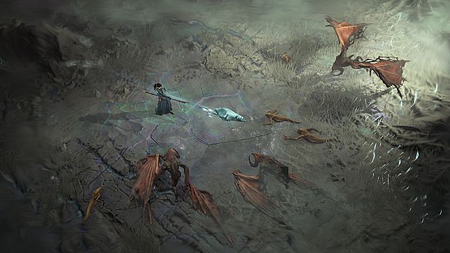 Diablo IV: Lord of Hatred - Ultimate Edition