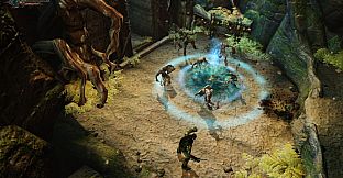 Garshasp: The Monster Slayer