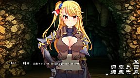 牝喰いダンジョン - MeguiDungeon -