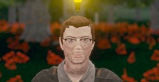 Hide and Seek - Lightbulb