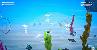 The Splice Creatures