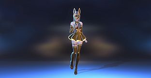 Angel Legion-DLC Mech Rabbit