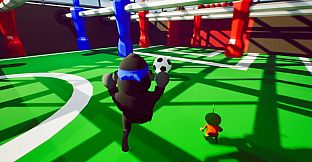 Ball Chasers - Behemoth Character Pack