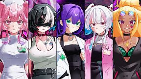 Ad Nauseam - The Wrong Side