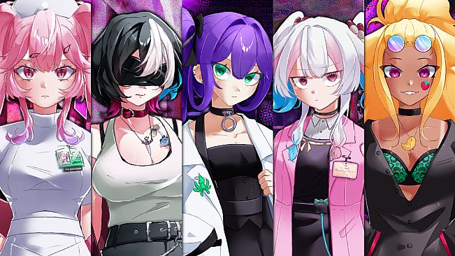 Ad Nauseam - The Wrong Side