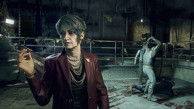 Watch Dogs: Legion Gold Edition