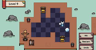 Temari Trials: Dojo's Test