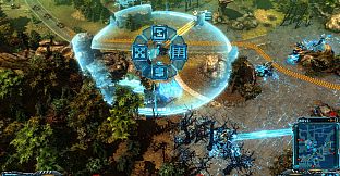 X-Morph Defense Complete Edition