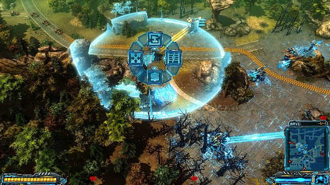 X-Morph Defense Complete Edition