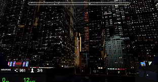 Gunship Recon - Purchase Privilege DLC