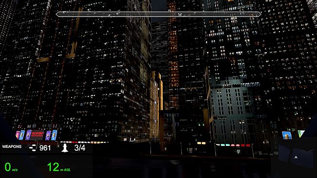 Gunship Recon - Purchase Privilege DLC