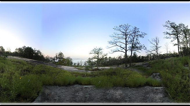 Exhale XR - Magical Woodlands