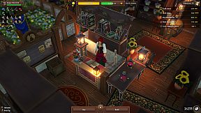 Winkeltje: The Little Shop