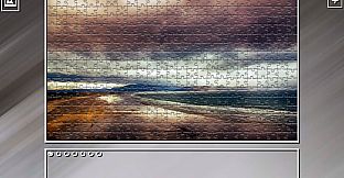 Super Jigsaw Puzzle: Generations - Beaches 4