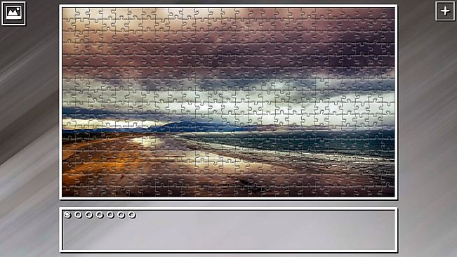Super Jigsaw Puzzle: Generations - Beaches 4