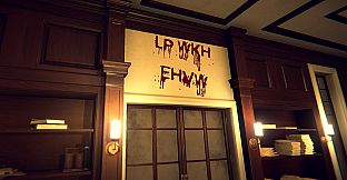 Forgiveness : Escape Room