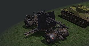 Graviteam Tactics: Typhoon Rising