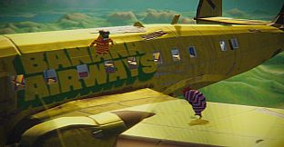 Banana Airways