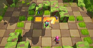 Guild of Ascension Playtest