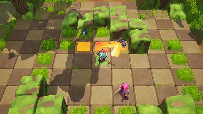 Guild of Ascension Playtest