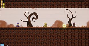 The Adventures Of Maximus