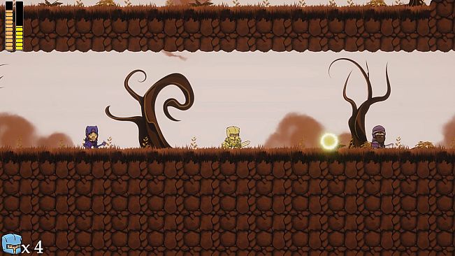 The Adventures Of Maximus